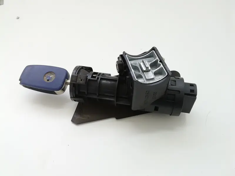 Blocchetto Accensione FIAT Stilo Berlina 5P 00467601520 Diesel 1900 (01>10)