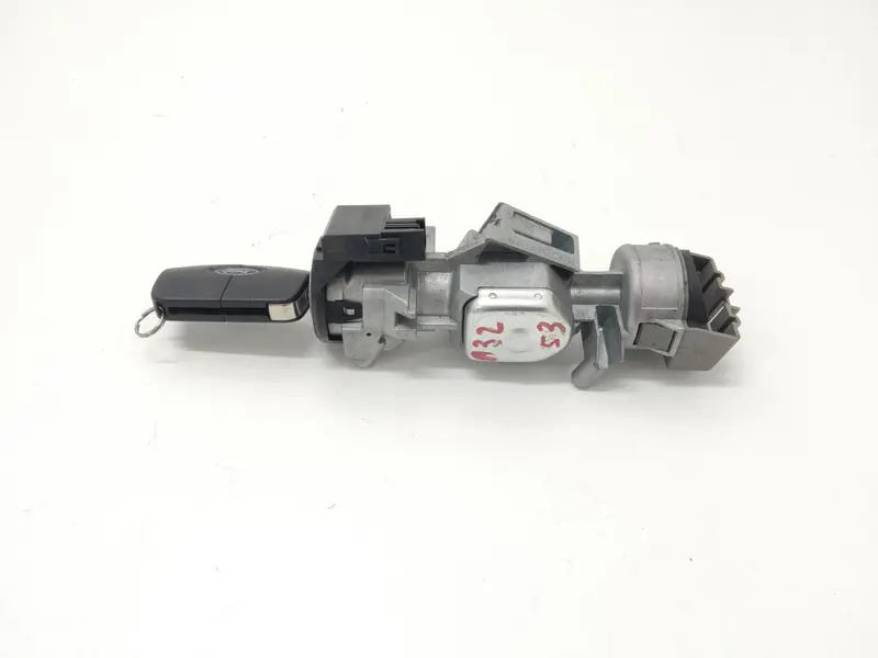 Blocchetto Accensione FORD Focus C-Max Serie (03>07) 1471840 3M51-3F880-A Diesel 1.6 (03>07)