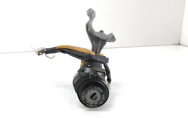 Blocchetto Accensione HYUNDAI Tucson Serie (04>09) 819202EA40 Diesel 2.0 (04>09)