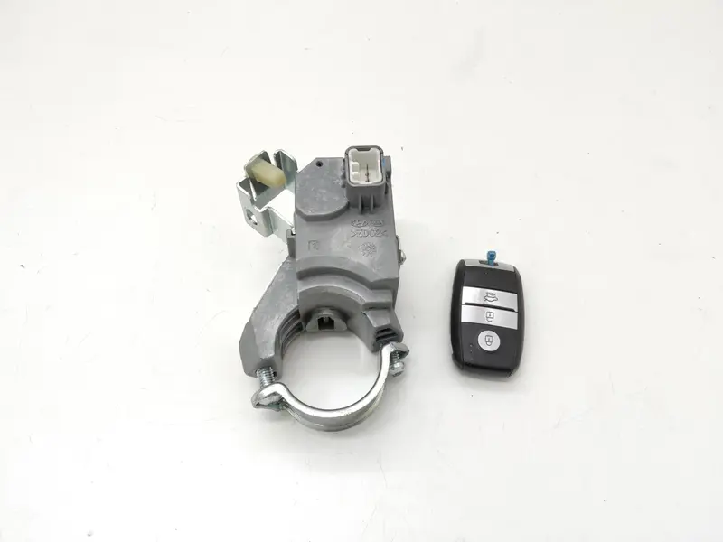 Blocchetto Accensione KIA Optima 4° Serie 81900-D4710 Diesel 1.7