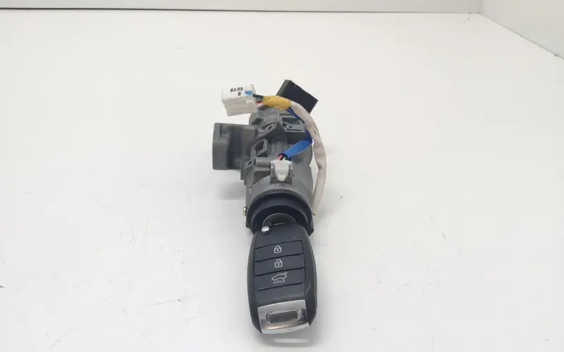 Blocchetto Accensione KIA Rio Serie (17>) 81910D3000 Bifuel/Gas 1.2
