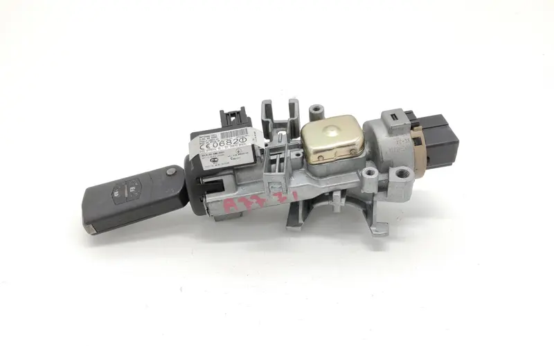 Blocchetto Accensione MAZDA 2 Berlina 1° Serie DD106615XB GJ6A66938A Diesel 1.4 (03>07)
