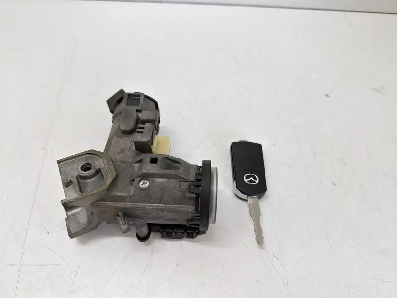 Blocchetto Accensione MAZDA 6 S. Wagon 2° Serie GSYD7629XA GSYD7629XA Diesel 2.0 (08>13)