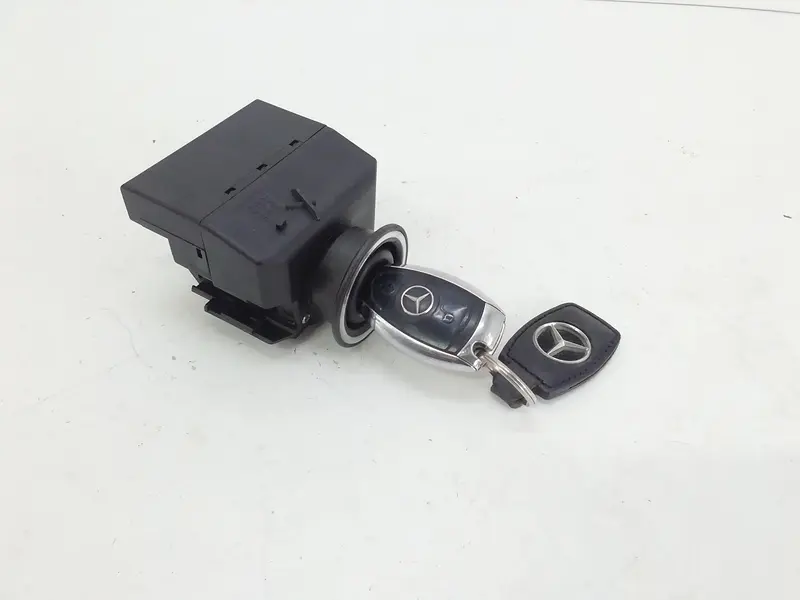Blocchetto Accensione MERCEDES Classe E S. Wagon W211 2° Serie A2115452308 Diesel 2100