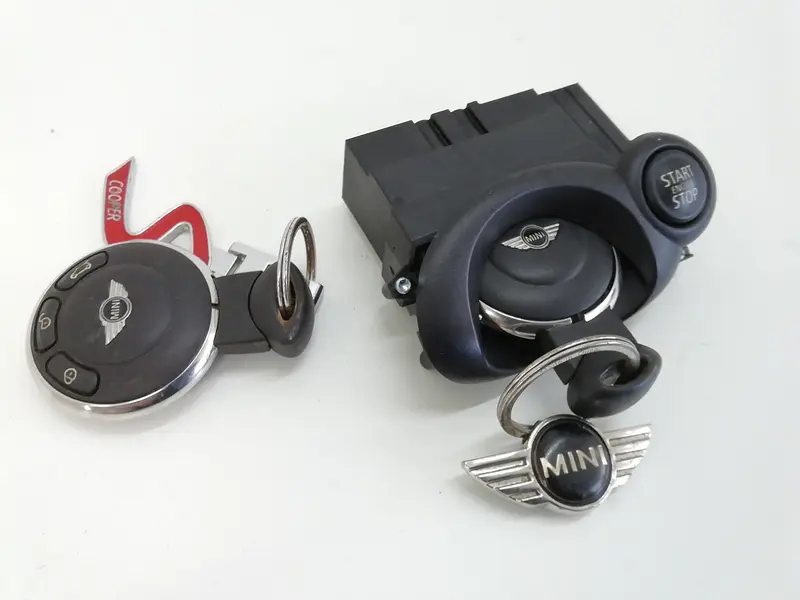 Blocchetto Accensione MINI Countryman S (10>) 9299332 Benzina 1600
