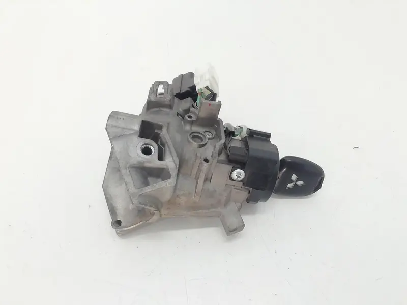 Blocchetto Accensione MITSUBISHI ASX 1° Serie SL-M15AZ91D Benzina 1600