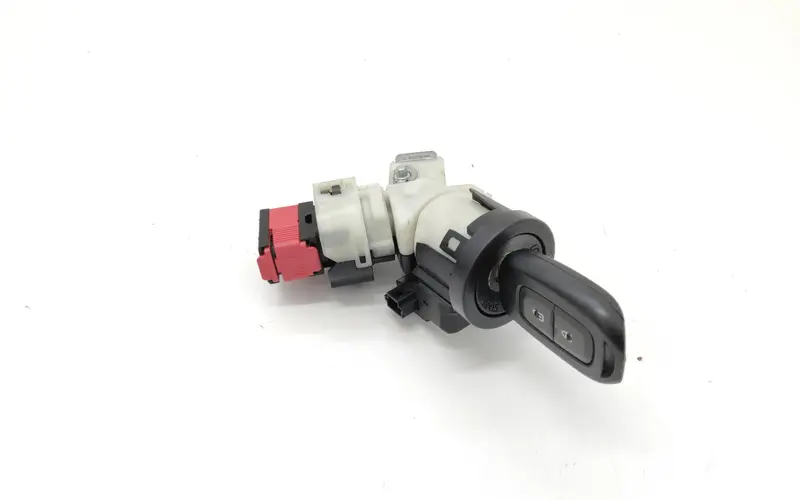 Blocchetto Accensione NISSAN Micra Serie (K14) (17>) 285916400R Diesel 1.5