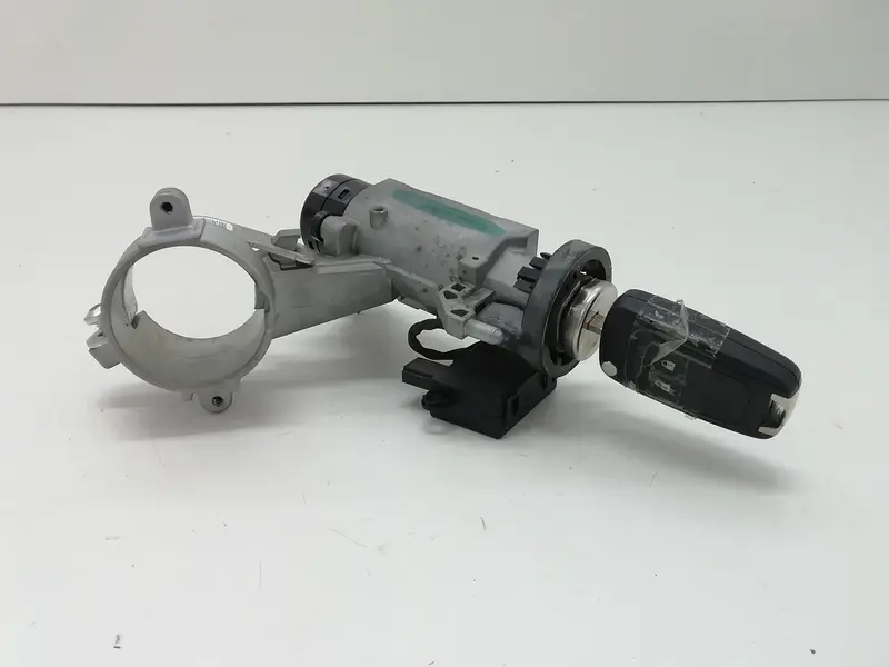 Blocchetto Accensione OPEL Astra J S. Wagon 20939745 Diesel 1700