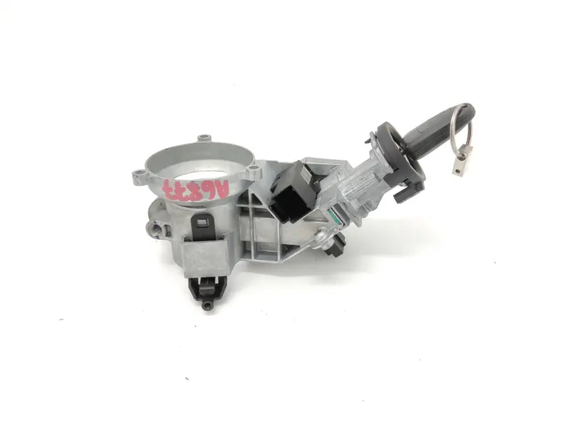 Blocchetto Accensione OPEL Corsa D 5P 2° Serie 93181729 Diesel 1.3