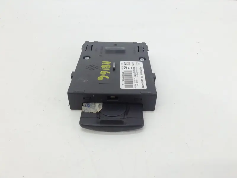 Blocchetto Accensione RENAULT Grand Scenic Serie (11>) 285909828R Diesel 1500 (09>16)