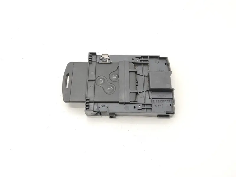 Blocchetto Accensione RENAULT Scenic X MOD 285909828R 285909828R Diesel 1.5