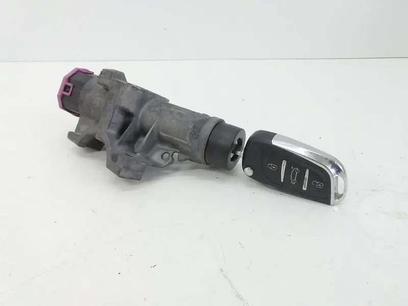 Blocchetto Accensione SEAT Ibiza Serie (02>05) 4B0905851C Diesel 1900 (02>05)
