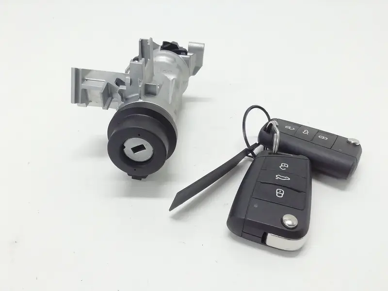 Blocchetto Accensione SEAT Ibiza Serie (17>) 5Q1905865A Benzina 1000