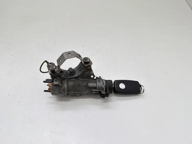 Blocchetto d’accensione con chiave SEAT Ibiza Serie (08>12) 4B0905851B 4B0905851C Bifuel/Gas 1.2 (08>12)