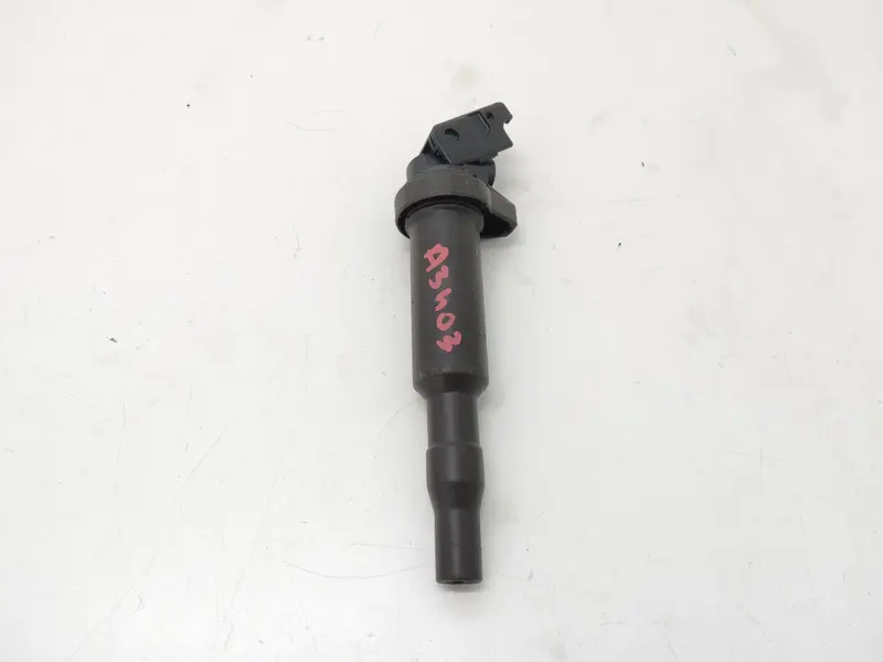 Bobina Accensione PEUGEOT 208 Serie (12>19) NGKU5055 Benzina 1.4 (12>19)