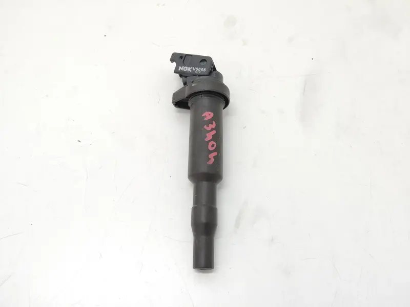Bobina Accensione PEUGEOT 208 Serie (12>19) NGKU5055 Benzina 1.4 (12>19)