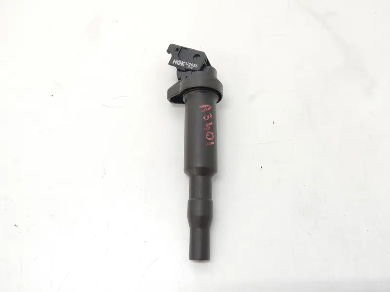 Bobina Accensione PEUGEOT 208 Serie (12>19) NGKU5055 Benzina 1.4 (12>19)