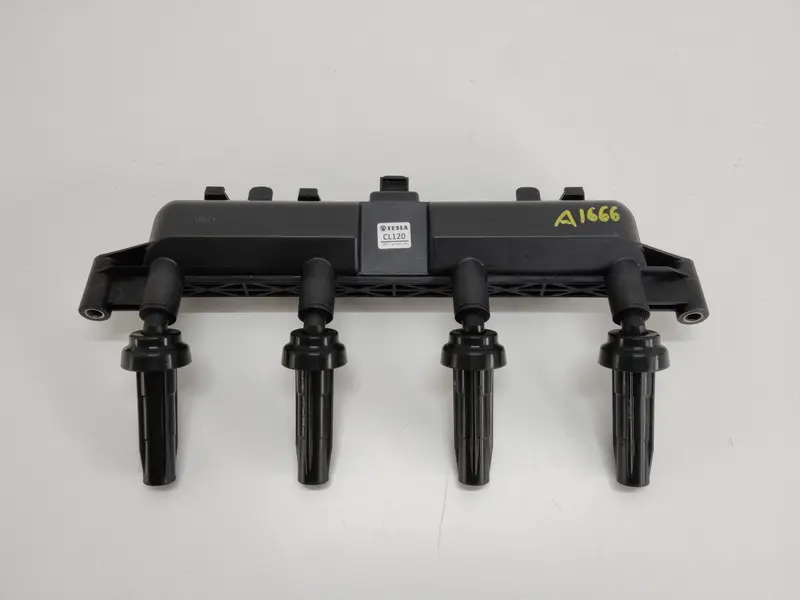 Bobine accensione CITROEN C3 2° Serie CL 120 Benzina 1.1 (05>10)