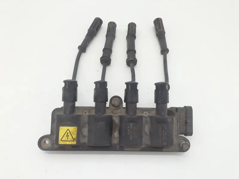 Bobine accensione FIAT 500 Serie (07>14) 55208723 Diesel 1300 (07>14)