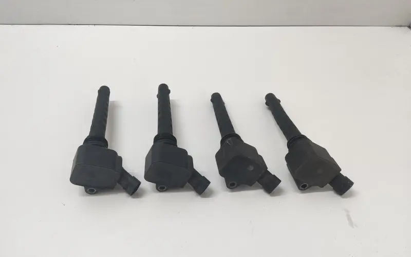Bobine accensione FIAT Doblo Serie (09>15) 0221504024 Bifuel/Metano (09>15)