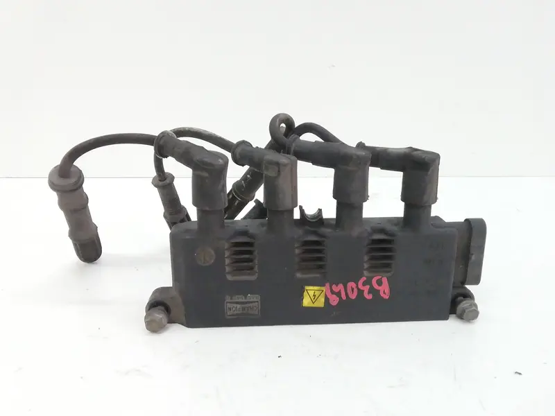 Bobine accensione FIAT Punto EVO 55200112 Benzina 1400 (09>12)