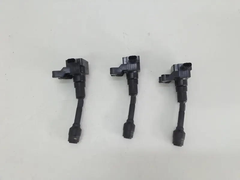 Bobine accensione FORD EcoSport Serie (15>) CM5G-12A366-CB Benzina 1000