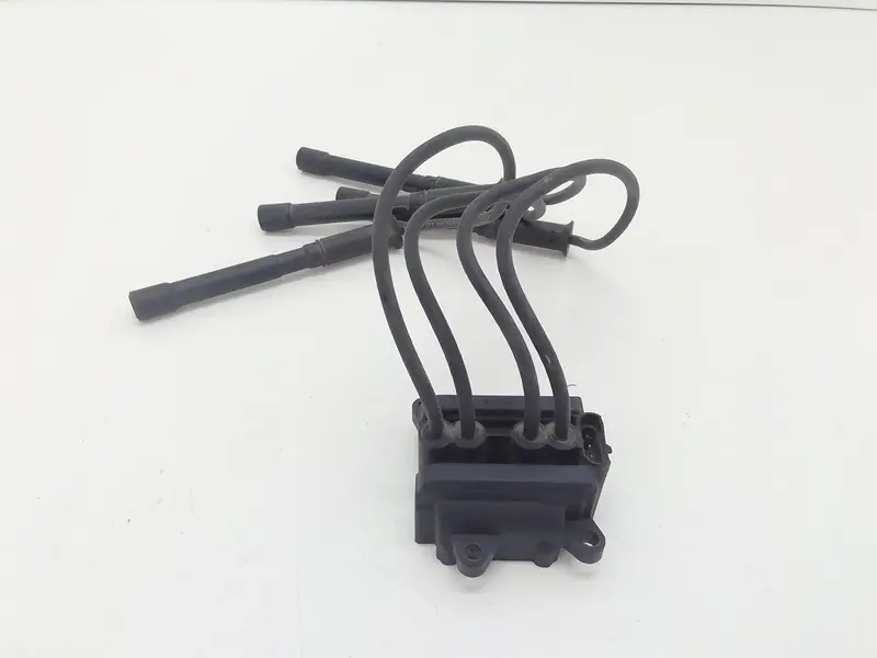 Bobine accensione RENAULT Clio Serie (04>08) H8200051128 Benzina 1200 (04>08)