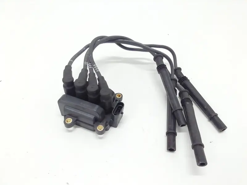 Bobine accensione RENAULT Clio Serie IV (12>19) H8200734204 Benzina 1200 (12>19)