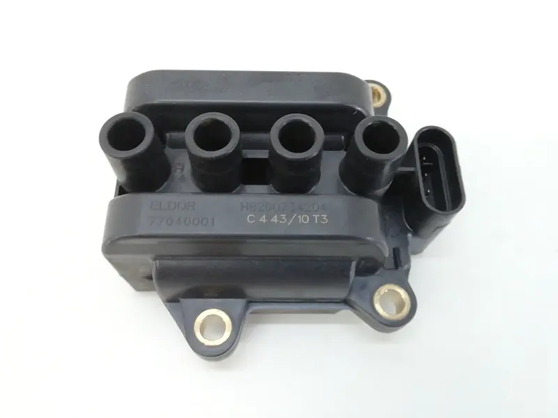 Bobine accensione RENAULT Modus 1° Serie 8200702693 Benzina 1200 (04>06)