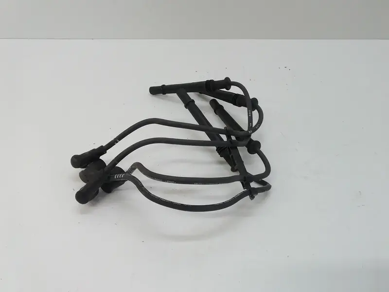 Bobine accensione RENAULT Twingo II serie (07>14) 8200713680D Benzina 1200 (07>14)