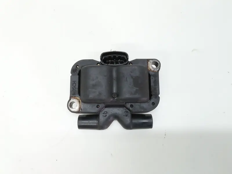 Bobine accensione SMART ForTwo Coupé 1° Serie 0003100V004 Benzina 600 (98>03)