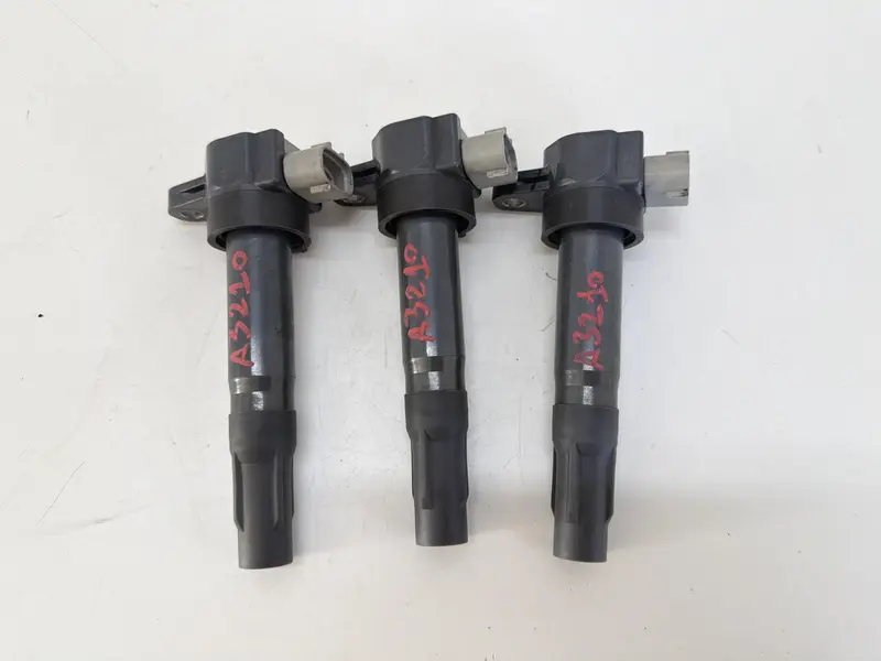 Bobine accensione SUZUKI Alto 3° Serie Benzina 1000