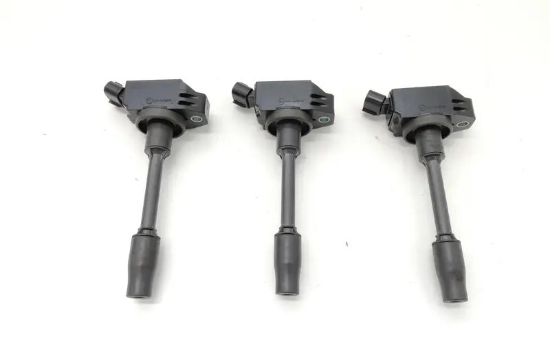 Bobine accensione TOYOTA Yaris Cross Serie (20>) 9091902277 Benzina 1.5
