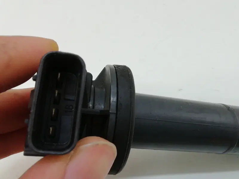 Bobine accensione TOYOTA Yaris Serie (03>05) 90080-19021 90080-19021 Benzina 1.0 (03>05)