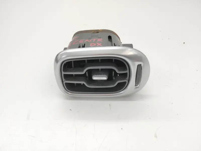 Bocchetta Aria Centrale CITROEN C3 Picasso (08>) 9682570377 Benzina 1.4