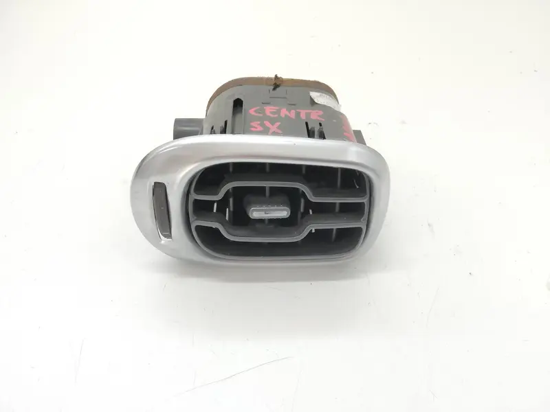 Bocchetta Aria Centrale CITROEN C3 Picasso (08>) 9683043377 Benzina 1.4