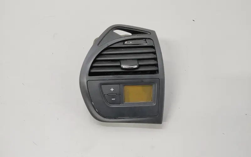 Bocchetta aria cruscotto DX CITROEN C4 Grand Picasso (06>13) 303844 Diesel 1.6 (06>13)