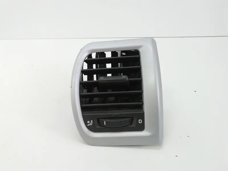 Bocchetta aria cruscotto DX SKODA Fabia S. Wagon 2° Serie 5J0819702 Benzina 1200 (07>14)