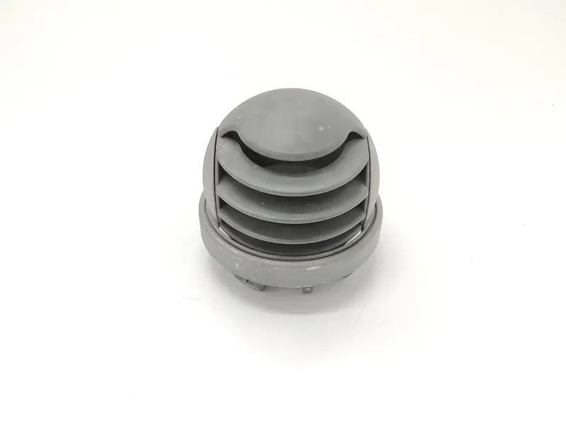 Bocchetta aria cruscotto DX SMART ForTwo Cabrio (W450) Q0001155V008C96A00 0001155V008 Benzina 600 (03>07)