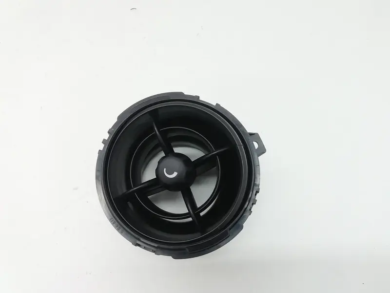 Bocchetta aria cruscotto lato guida MINI Cooper 2° Serie S0481138A Diesel 2000 (06>13)