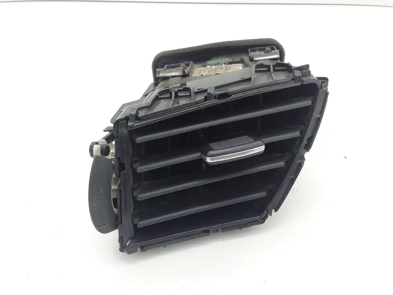 Bocchetta aria cruscotto lato guida NISSAN Qashqai Serie Benzina 1200