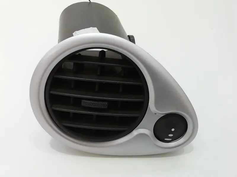 Bocchetta aria cruscotto lato guida RENAULT Clio Serie (08>15) D6246242 Benzina 1200 (08>15)