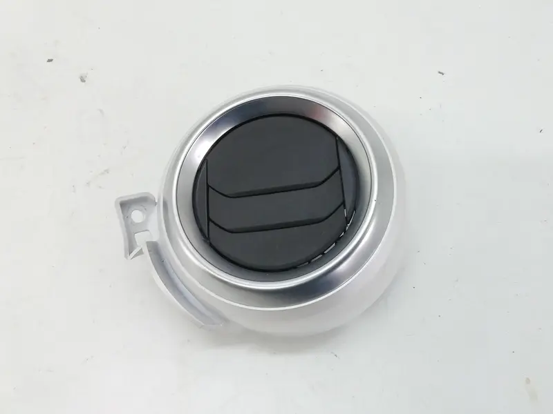 Bocchetta aria cruscotto lato passeggero NISSAN Micra Serie 687655FA0A Benzina (17>>)