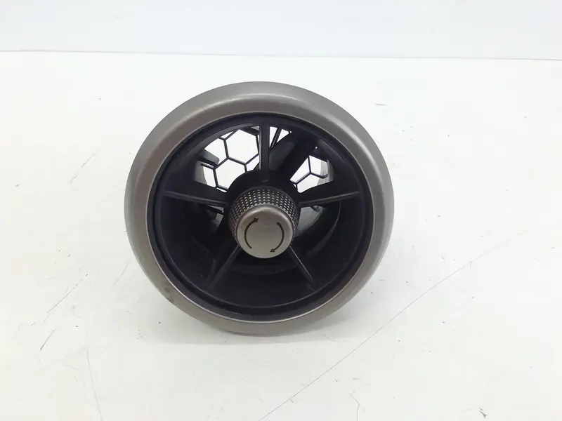 Bocchetta aria cruscotto SX CHEVROLET Aveo 1° Serie 95463834 Bifuel/Gas 1200 (06>11)