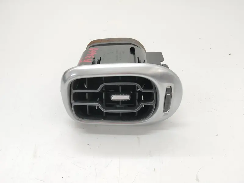 Bocchetta aria cruscotto SX CITROEN C3 Picasso (08>) 9683043377 Benzina 1.4