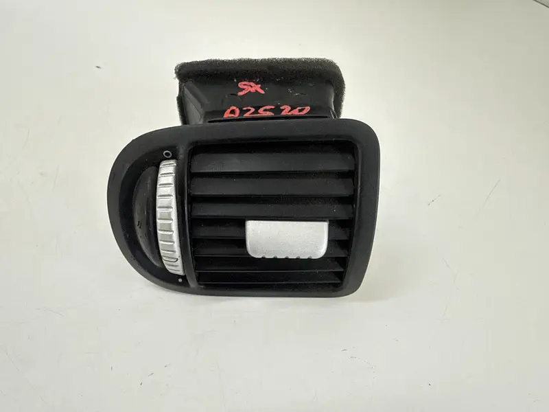 Bocchetta aria cruscotto SX PORSCHE Cayenne 1° Serie 95555226301A03 7L5819703A Benzina 3.2 (02>07)