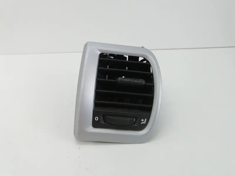 Bocchetta aria cruscotto SX SKODA Fabia S. Wagon 2° Serie 5J0819701 Benzina 1200 (07>14)