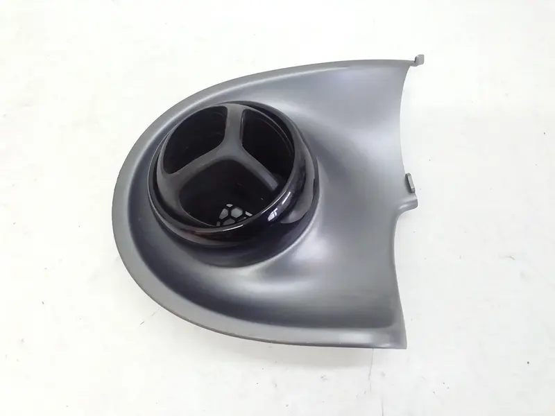 Bocchetta aria cruscotto SX SMART Forfour 453 A4538300900 Benzina 1000