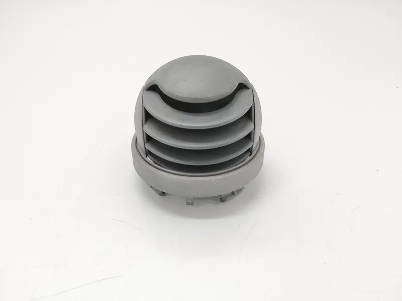 Bocchetta aria cruscotto SX SMART ForTwo Cabrio (W450) Q0001155V008C96A00 0001155V008 Benzina 600 (03>07)