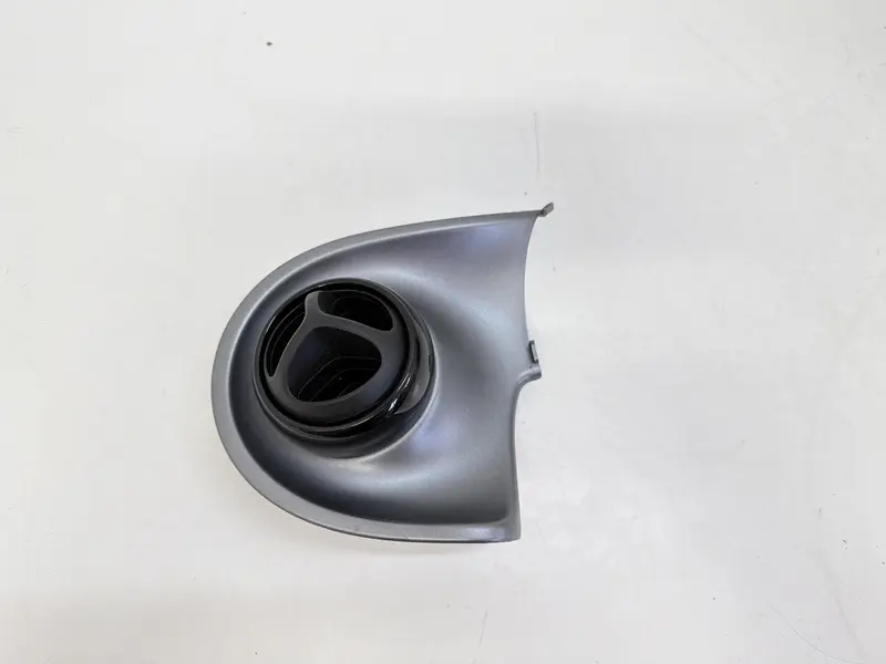 Bocchetta aria cruscotto SX SMART ForTwo Cabrio (W453) A4536803700 A4538300900 Benzina 1000